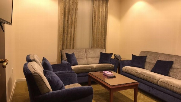 Refaaf Al Azizia Hotel image 20