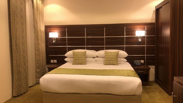 Refaaf Al Azizia Hotel image 23