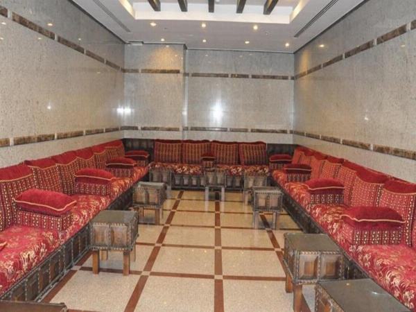 Refaaf Al Azizia Hotel image 5