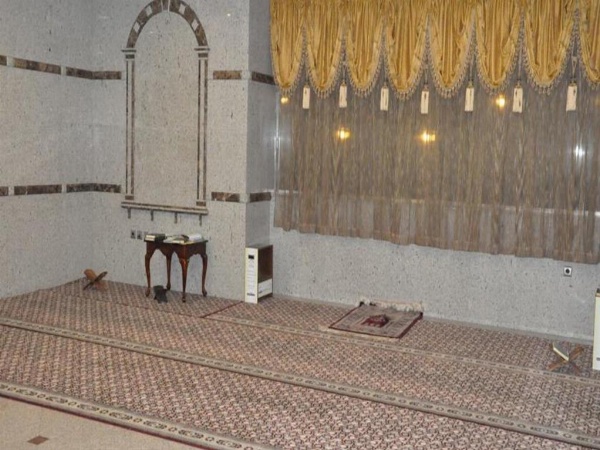 Refaaf Al Azizia Hotel image 7