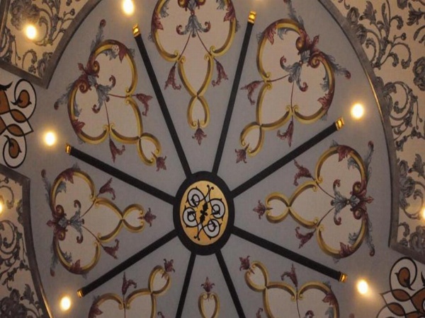 Refaaf Al Azizia Hotel image 8