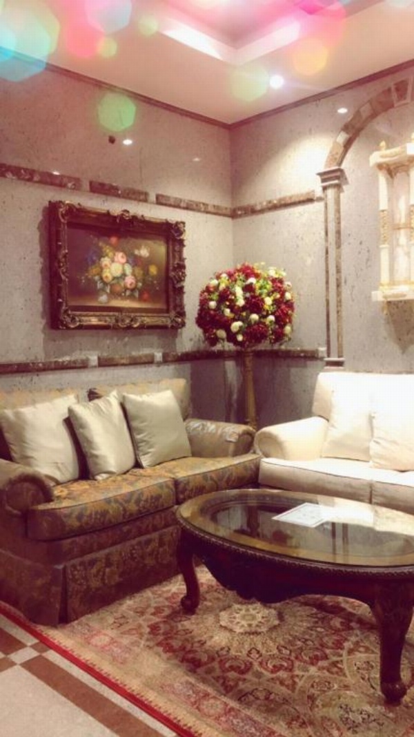 Refaaf Al Azizia Hotel image 9